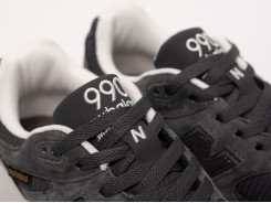 Кроссовки New Balance 990 v2 Кроссовки New Balance 990 v2