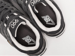 Кроссовки New Balance 990 v2 Кроссовки New Balance 990 v2