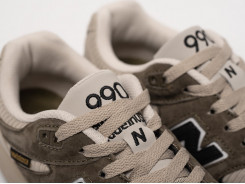 Кроссовки New Balance 990 v2 Кроссовки New Balance 990 v2