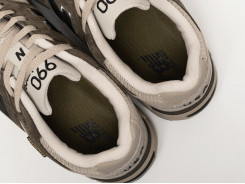 Кроссовки New Balance 990 v2 Кроссовки New Balance 990 v2