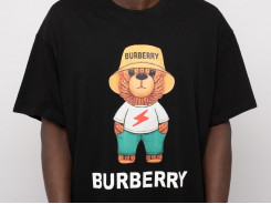 Футболка Burberry