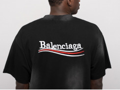 Футболка Balenciaga