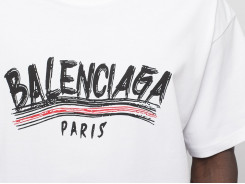 Футболка Balenciaga