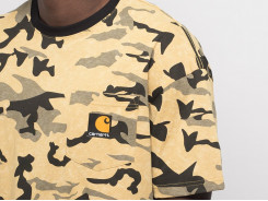 Футболка CarHartt