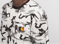 Футболка CarHartt