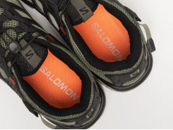 Кроссовки Salomon