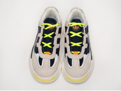 Кроссовки Adidas Niteball Кроссовки Adidas Niteball