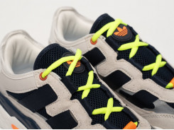 Кроссовки Adidas Niteball Кроссовки Adidas Niteball