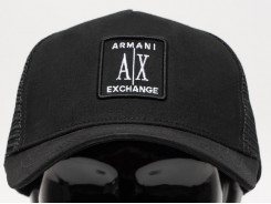Кепка Armani Exchange