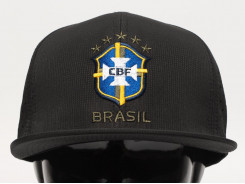Кепка FC Snapback Brasil
