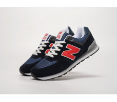 Кроссовки New Balance 574