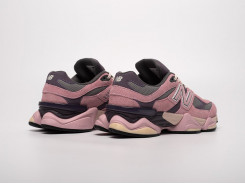 Кроссовки New Balance 9060 Кроссовки New Balance 9060