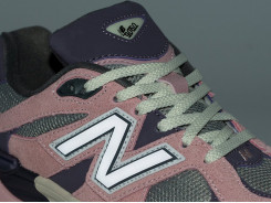 Кроссовки New Balance 9060 Кроссовки New Balance 9060