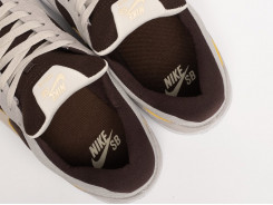 Кроссовки Nike SB Force 58