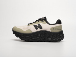 Кроссовки District Vision x New Balance Fresh Foam More Trail