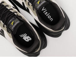 Кроссовки District Vision x New Balance Fresh Foam More Trail