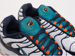 Кроссовки Nike Air Max Plus TN Кроссовки Nike Air Max Plus TN