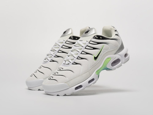 Кроссовки Nike Air Max Plus TN