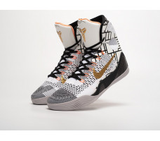 Кроссовки Nike Kobe 10 Elite High