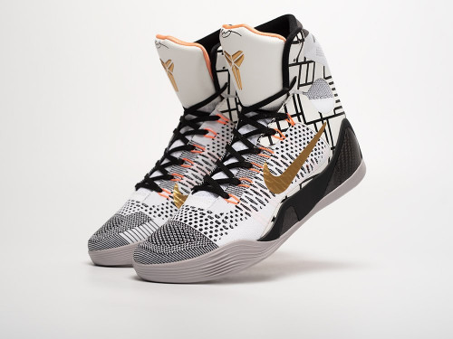 Кроссовки Nike Kobe 10 Elite High