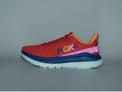 Кроссовки Hoka Mach 4