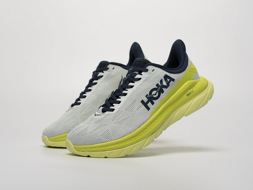 Кроссовки Hoka Carbon X 2