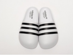 Сланцы Adidas