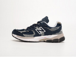 Кроссовки New Balance 2002R