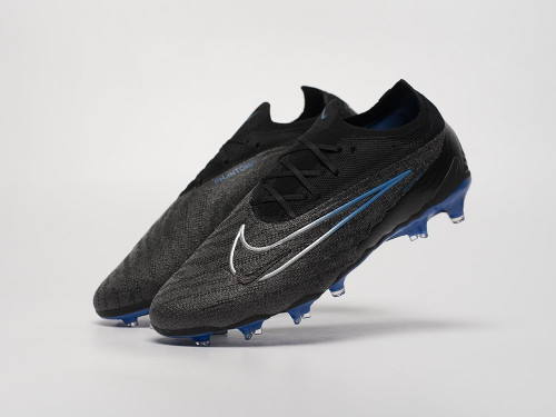 Футбольная обувь Nike Gripknit Phantom GX Elite FG