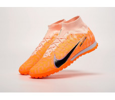 Футбольная обувь NIke Mercurial Vapor XV Elite TF