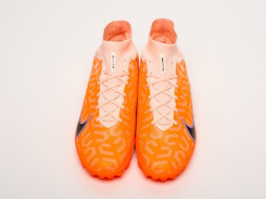 Футбольная обувь NIke Mercurial Vapor XV Elite TF