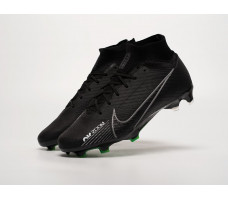 Футбольная обувь NIke Mercurial Vapor XV Elite FG