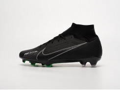 Футбольная обувь NIke Mercurial Vapor XV Elite FG