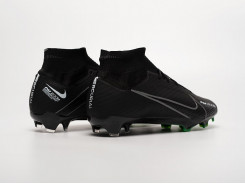 Футбольная обувь NIke Mercurial Vapor XV Elite FG