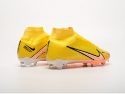 Футбольная обувь NIke Mercurial Vapor XV Elite FG