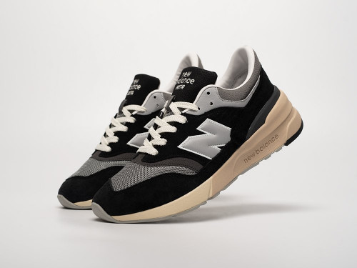 Кроссовки New Balance 997R