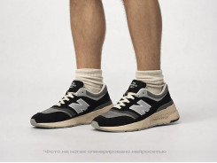 Кроссовки New Balance 997R