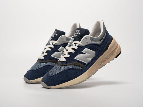 Кроссовки New Balance 997R