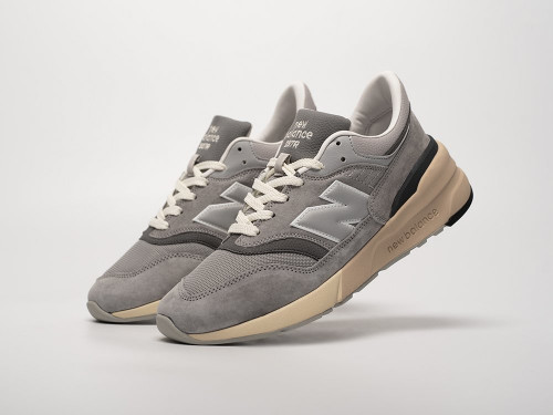 Кроссовки New Balance 997R