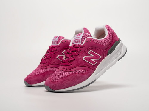 Кроссовки New Balance 997H