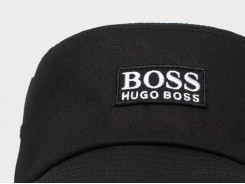 Панама Hugo Boss