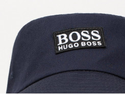 Панама Hugo Boss