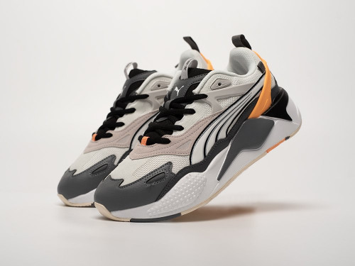 Кроссовки Puma RS-X