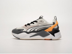 Кроссовки Puma RS-X