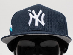 Кепка NY Yankees Snapback