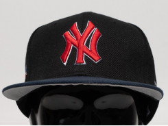 Кепка NY Yankees Snapback