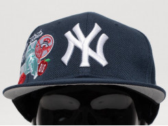 Кепка NY Yankees Snapback