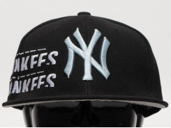 Кепка NY Yankees Snapback