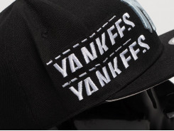 Кепка NY Yankees Snapback