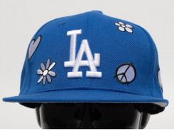 Кепка Los Angeles Snapback